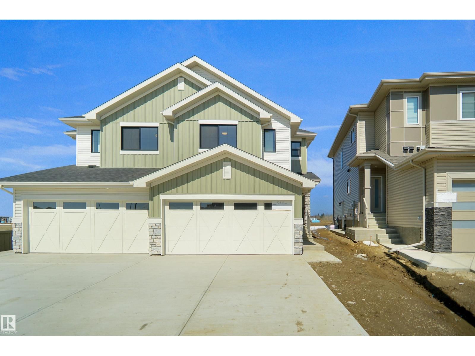 26 Nectar WD, St. Albert, Alberta T8N 7Z7