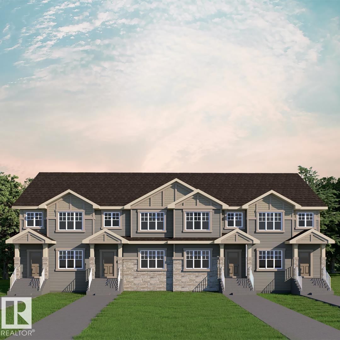 622 172 AV, Edmonton, Alberta T5Y 6G4