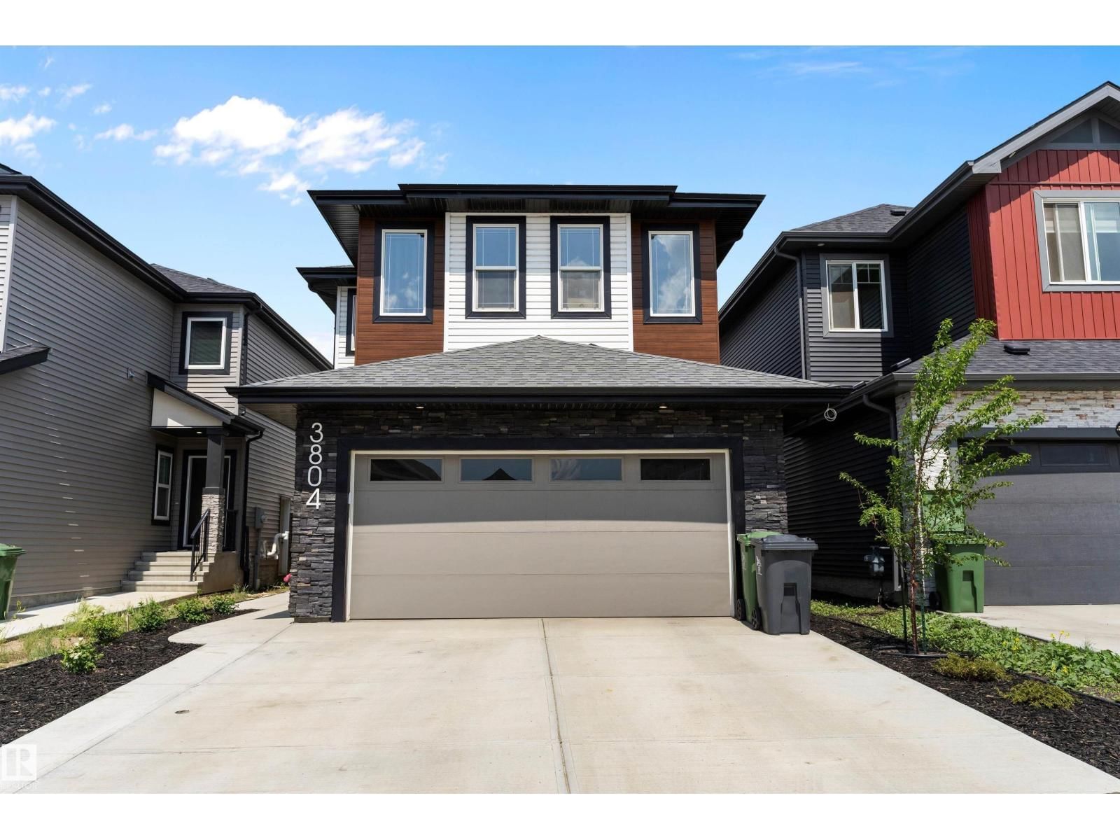 3804 42 AV, Beaumont, Alberta T4X 2Z6