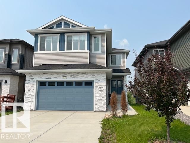 3810 46 AV, Beaumont, Alberta T4X 2Y7