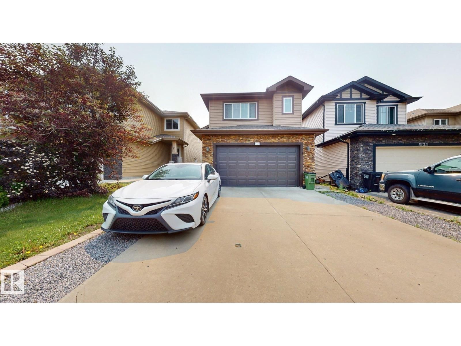 5129 1B AV, Edmonton, Alberta T6X 0Z7