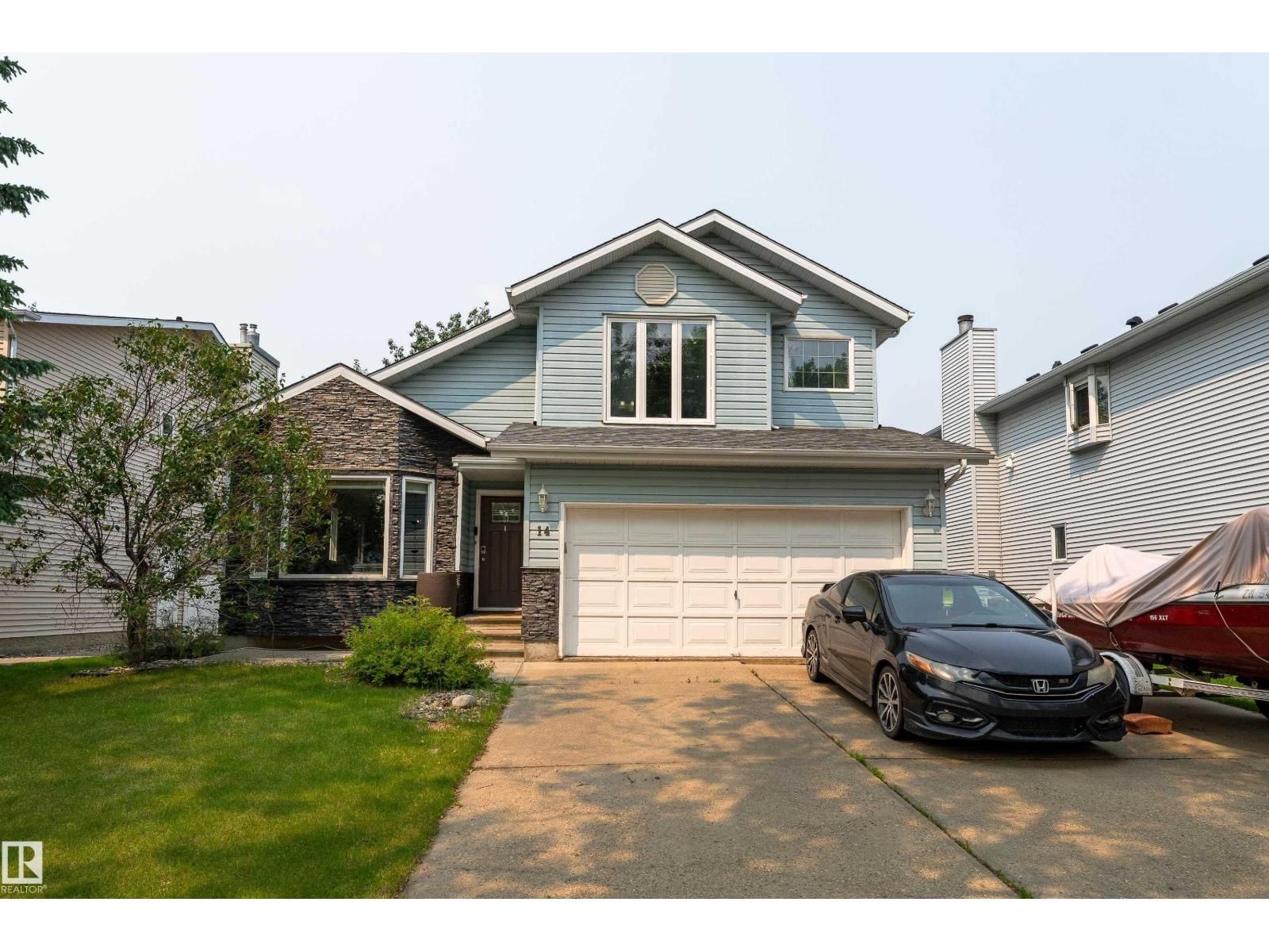 14 Durand PL, St. Albert, Alberta T8N 5L6