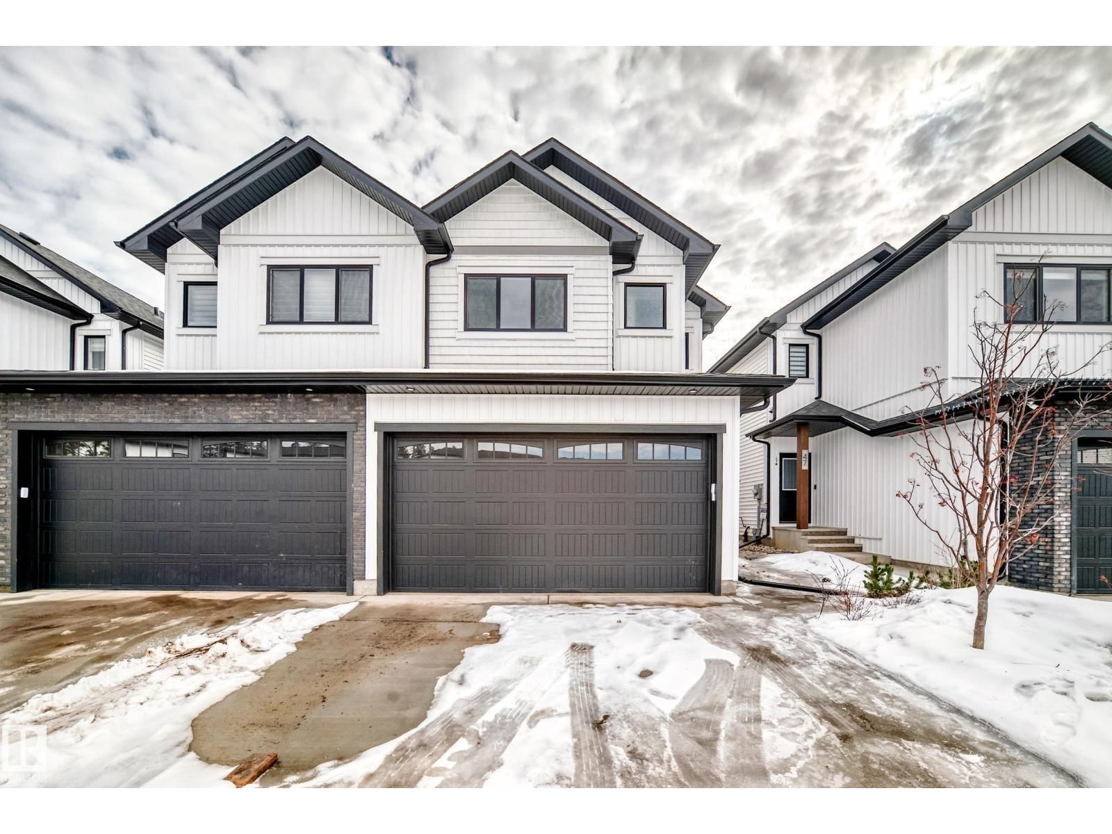 5122 213A ST, Edmonton, Alberta T6M 1M6