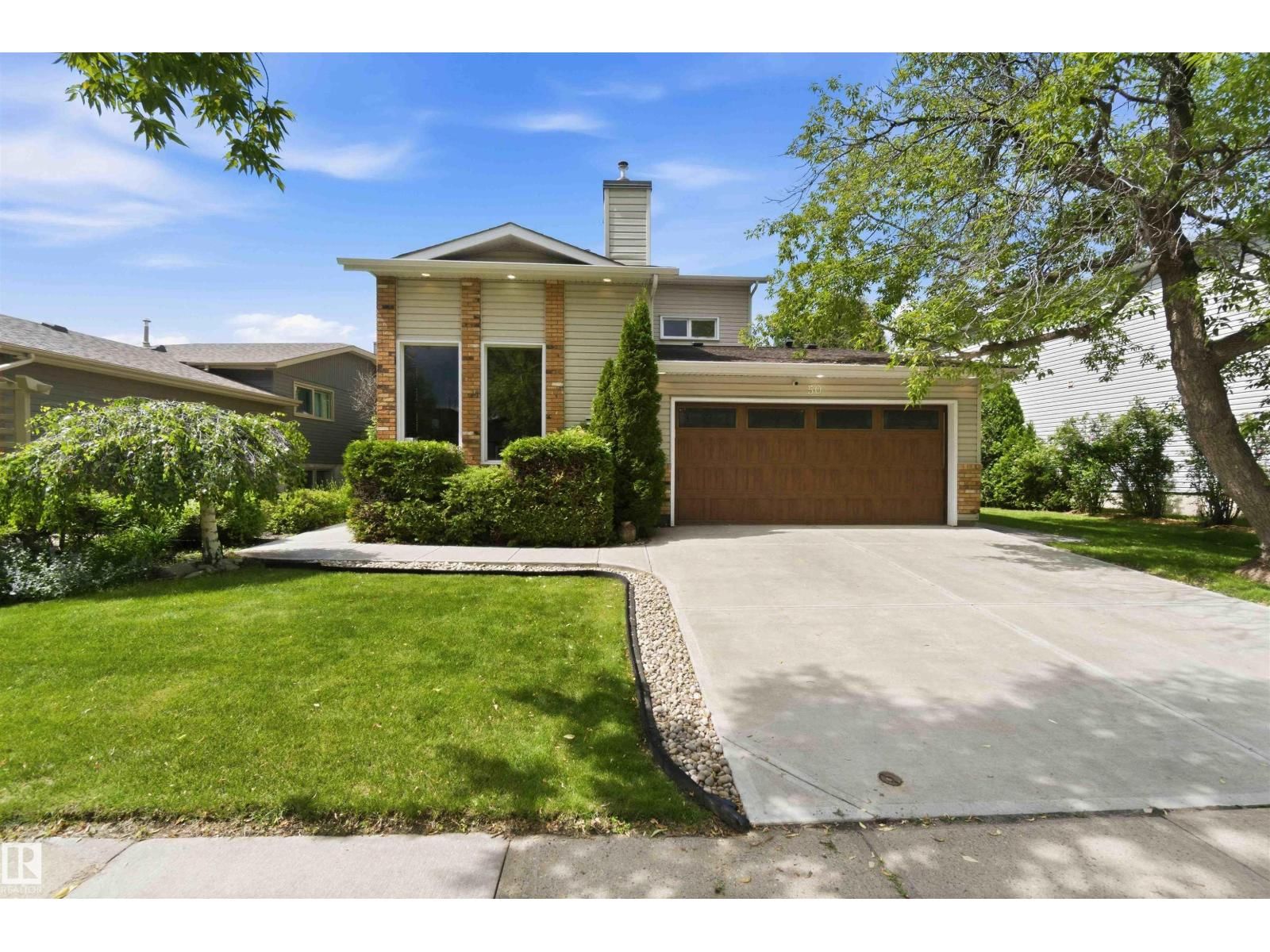 50 Patterson CR, St. Albert, Alberta T8N 4T7