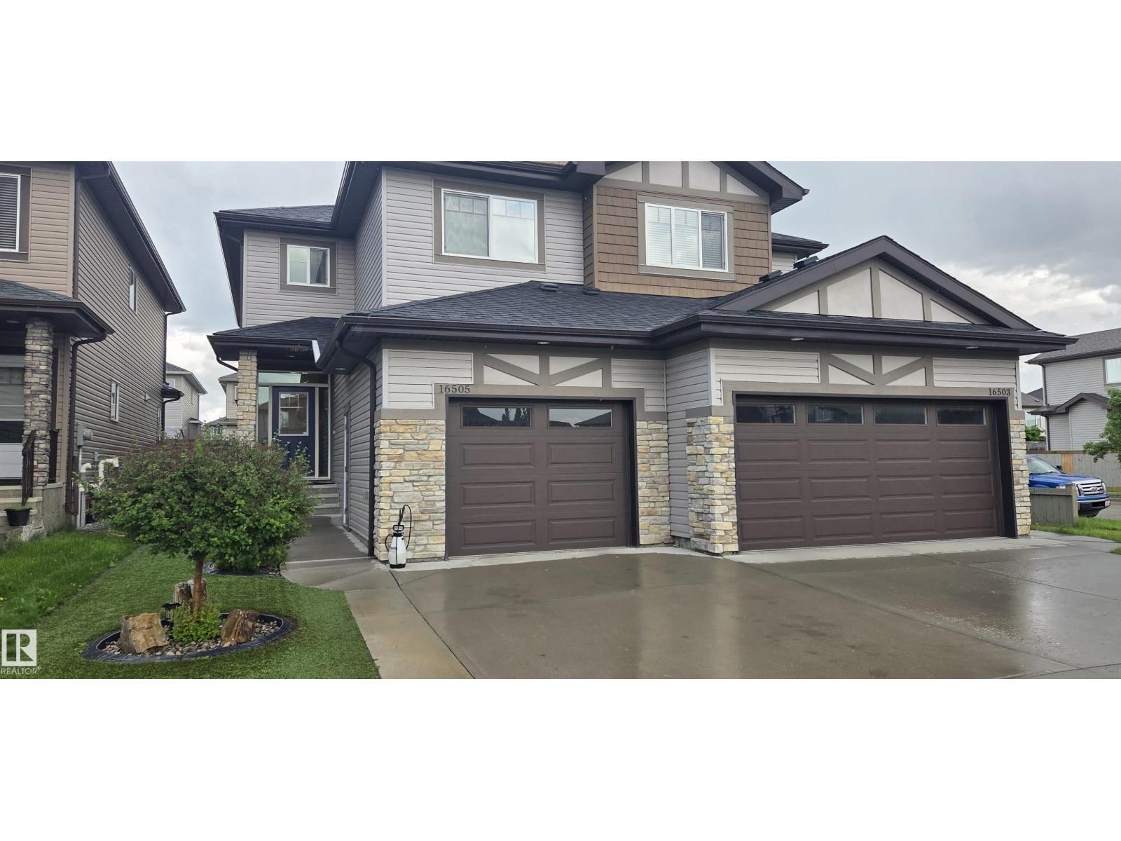 16505 133 ST, Edmonton, Alberta T6V 0J6