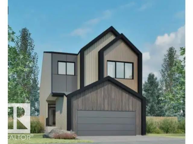 7107 50A AV, Beaumont, Alberta T4X 2Z3