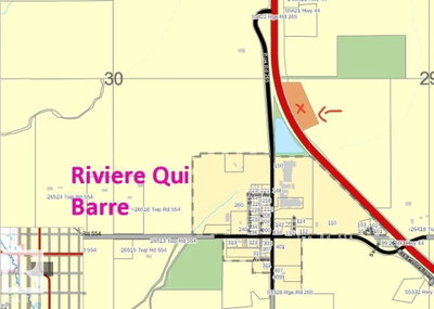 265 Hwy 44 RR | Rural Sturgeon County Alberta | Slide Image Two