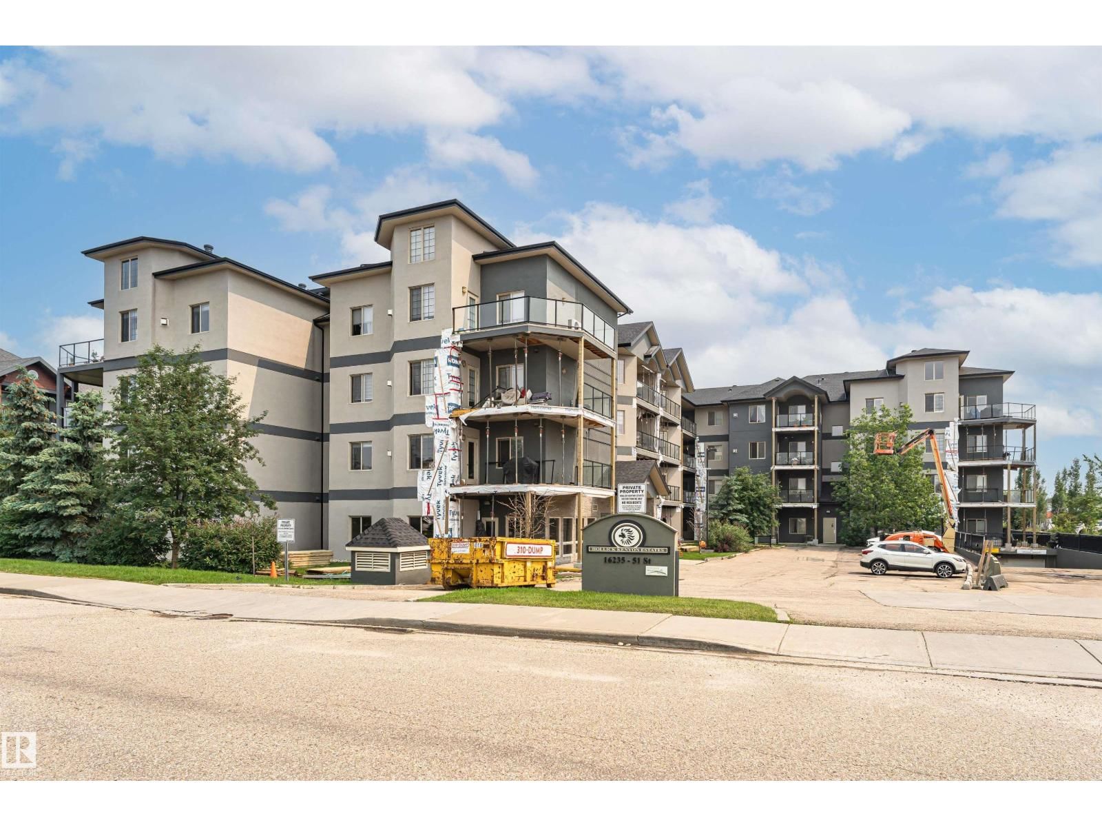 16235 51 ST, Edmonton, Alberta T5Y 0V3