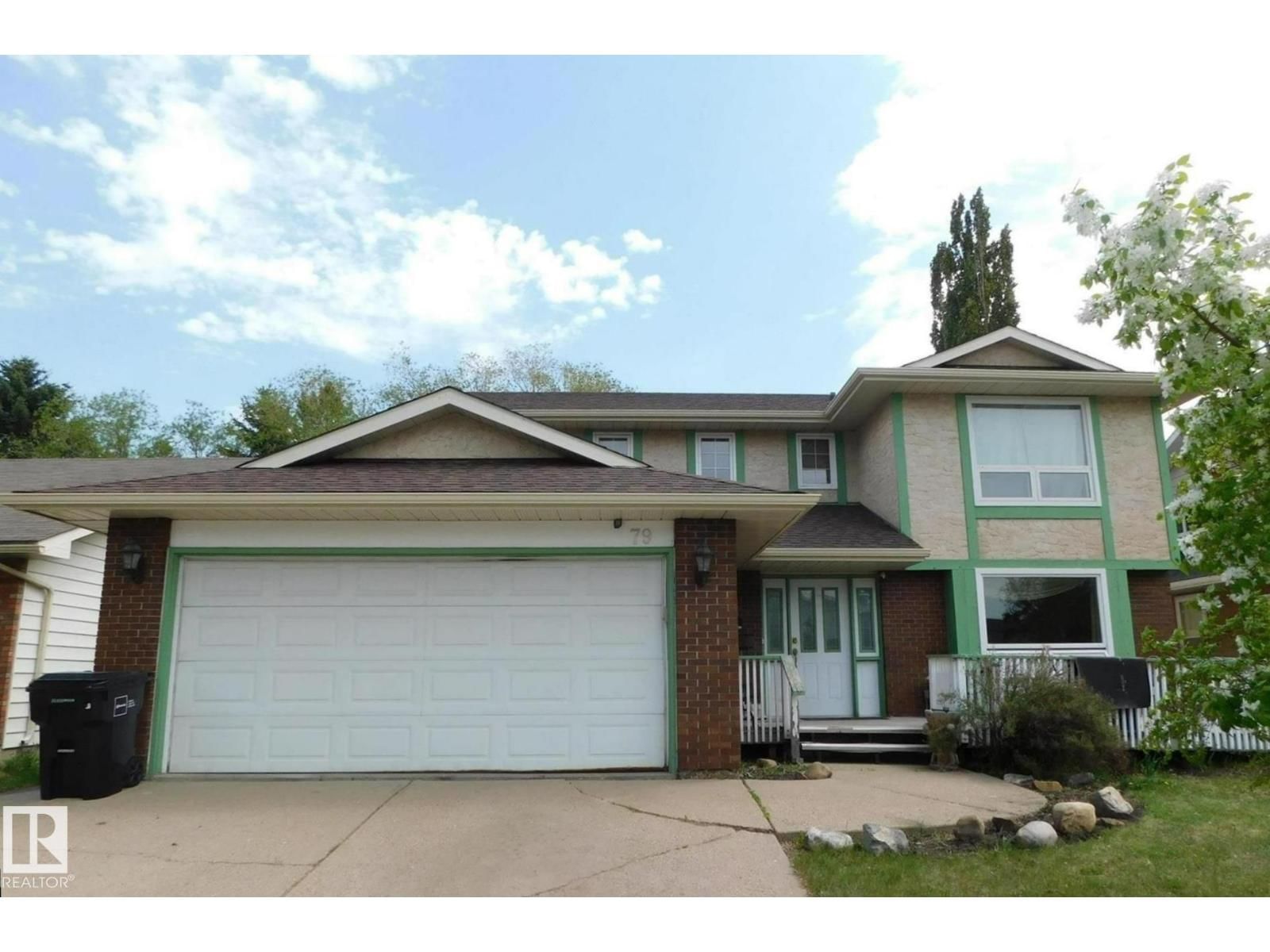 79 GARIEPY CR, Edmonton, Alberta T6M 1B5