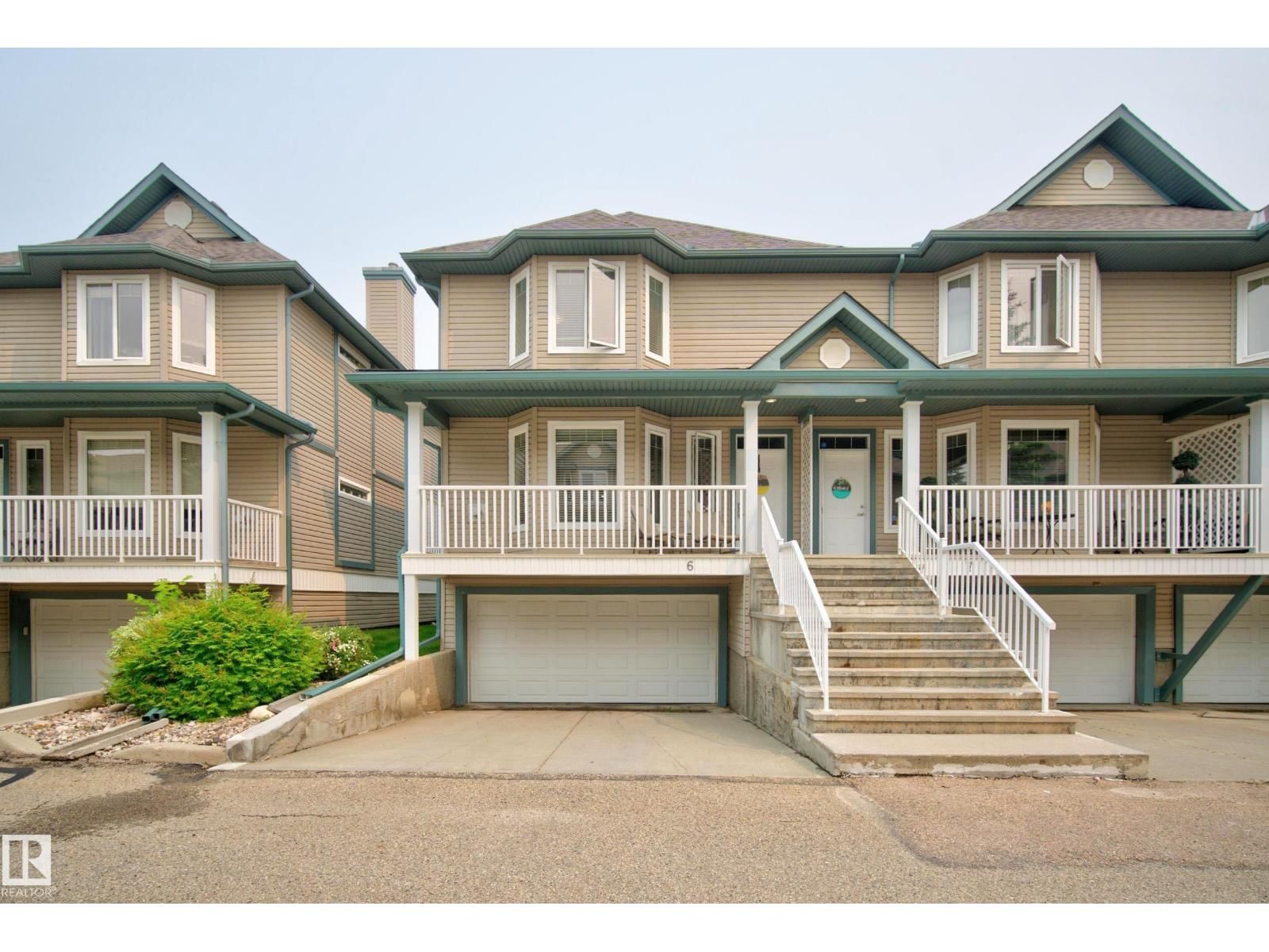 903 RUTHERFORD RD, Edmonton, Alberta T6W 1N9