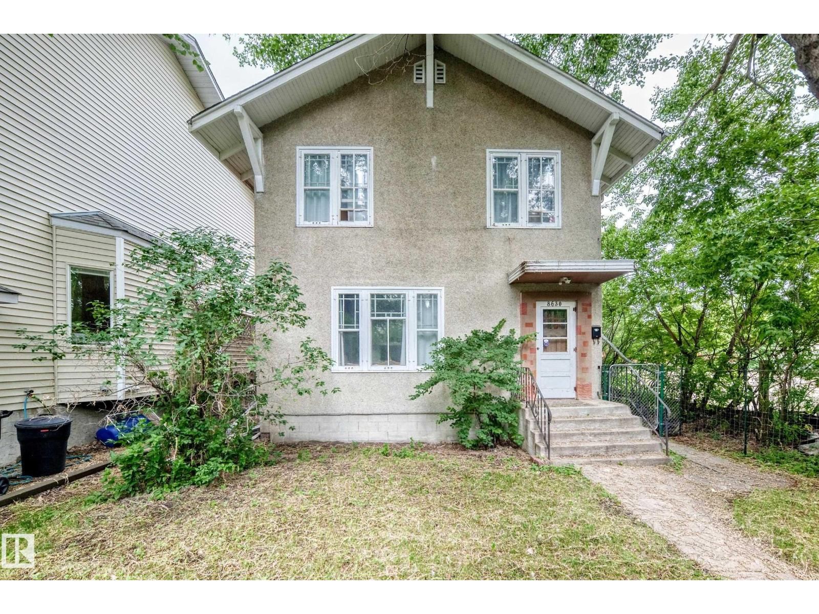 8630 108A ST, Edmonton, Alberta T6E 4M8