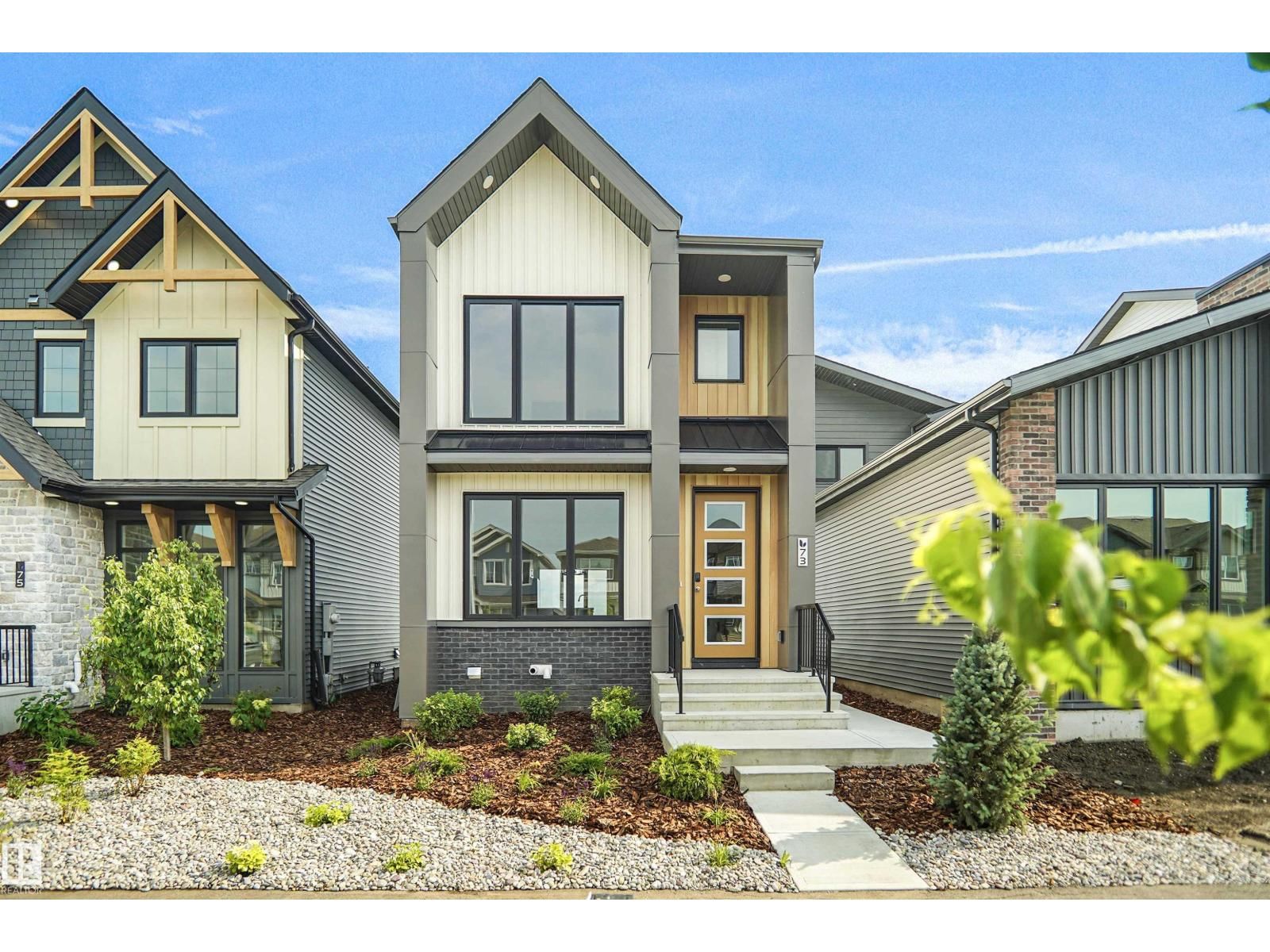 73 SIENNA BV, Fort Saskatchewan, Alberta T8L 0Z1
