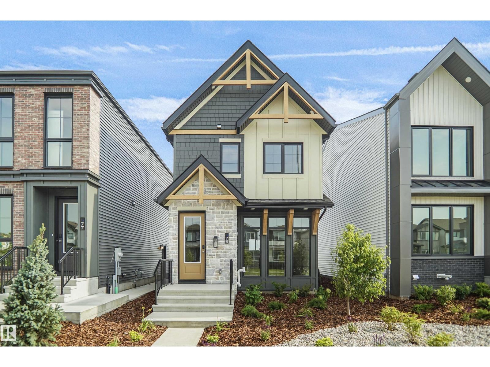 75 SIENNA BV, Fort Saskatchewan, Alberta T8L 0Z1