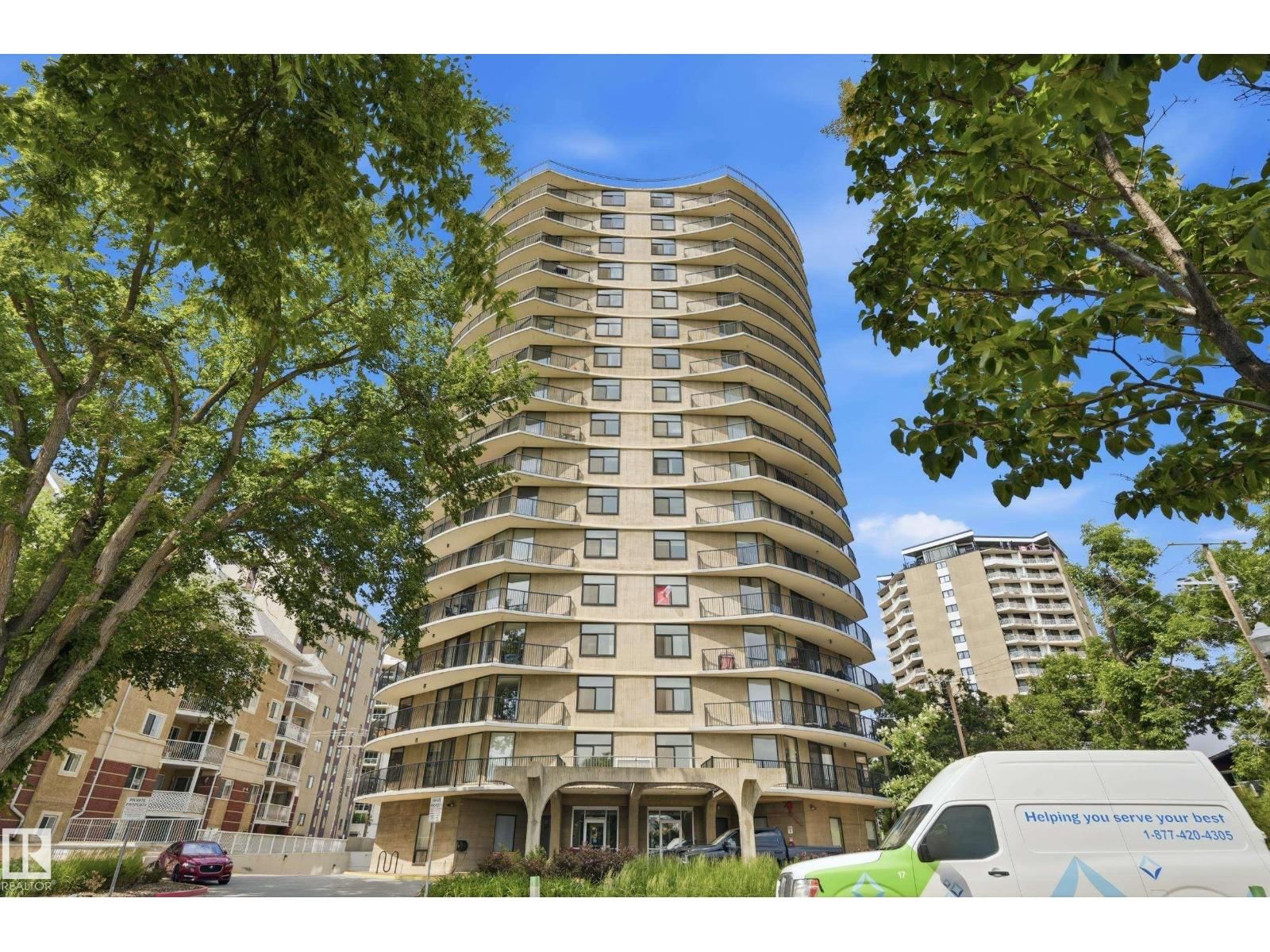 11710 100 AV, Edmonton, Alberta T5K 2G3