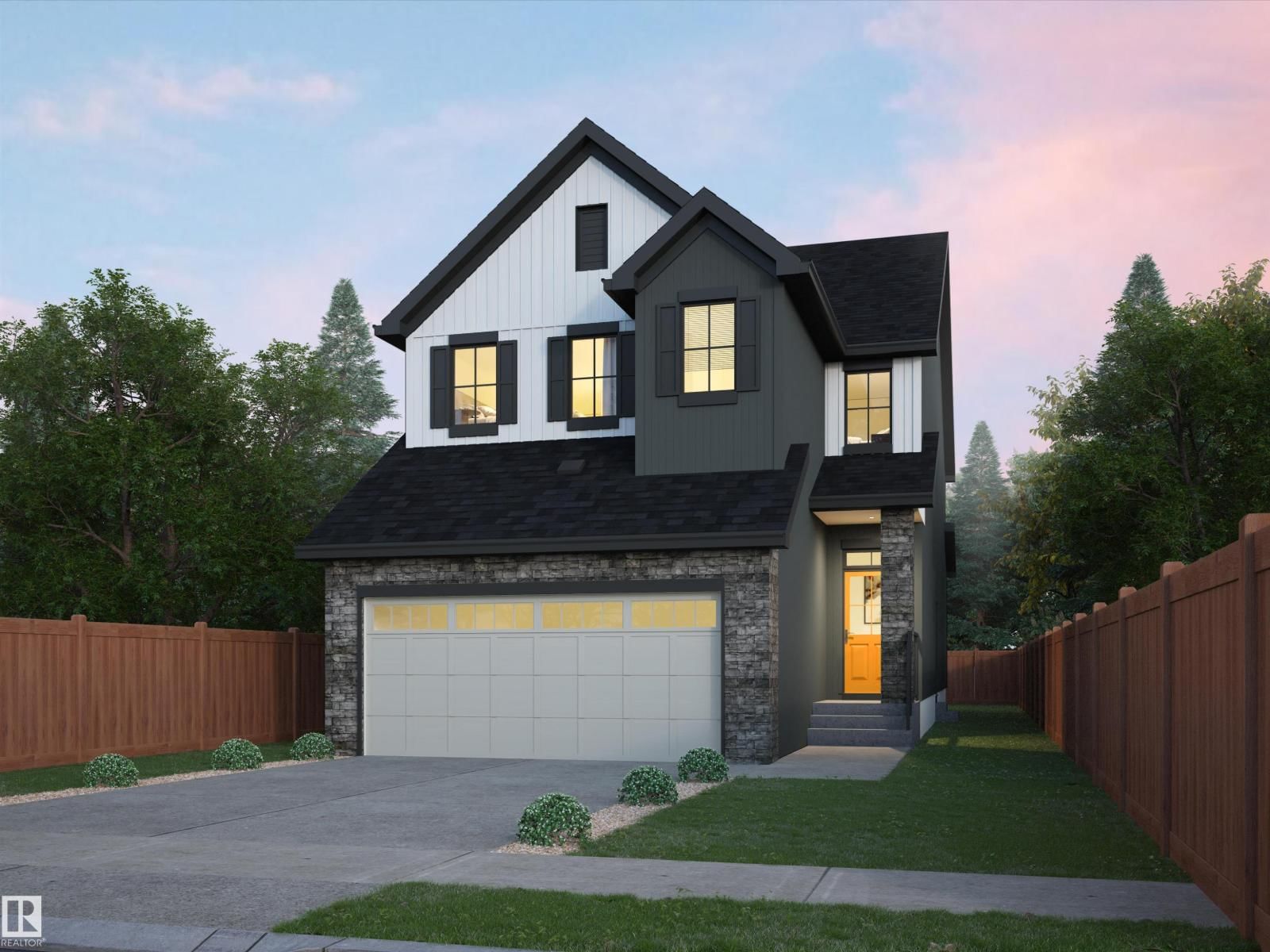 54 Cuddie DR, Sherwood Park, Alberta T8H 3C8