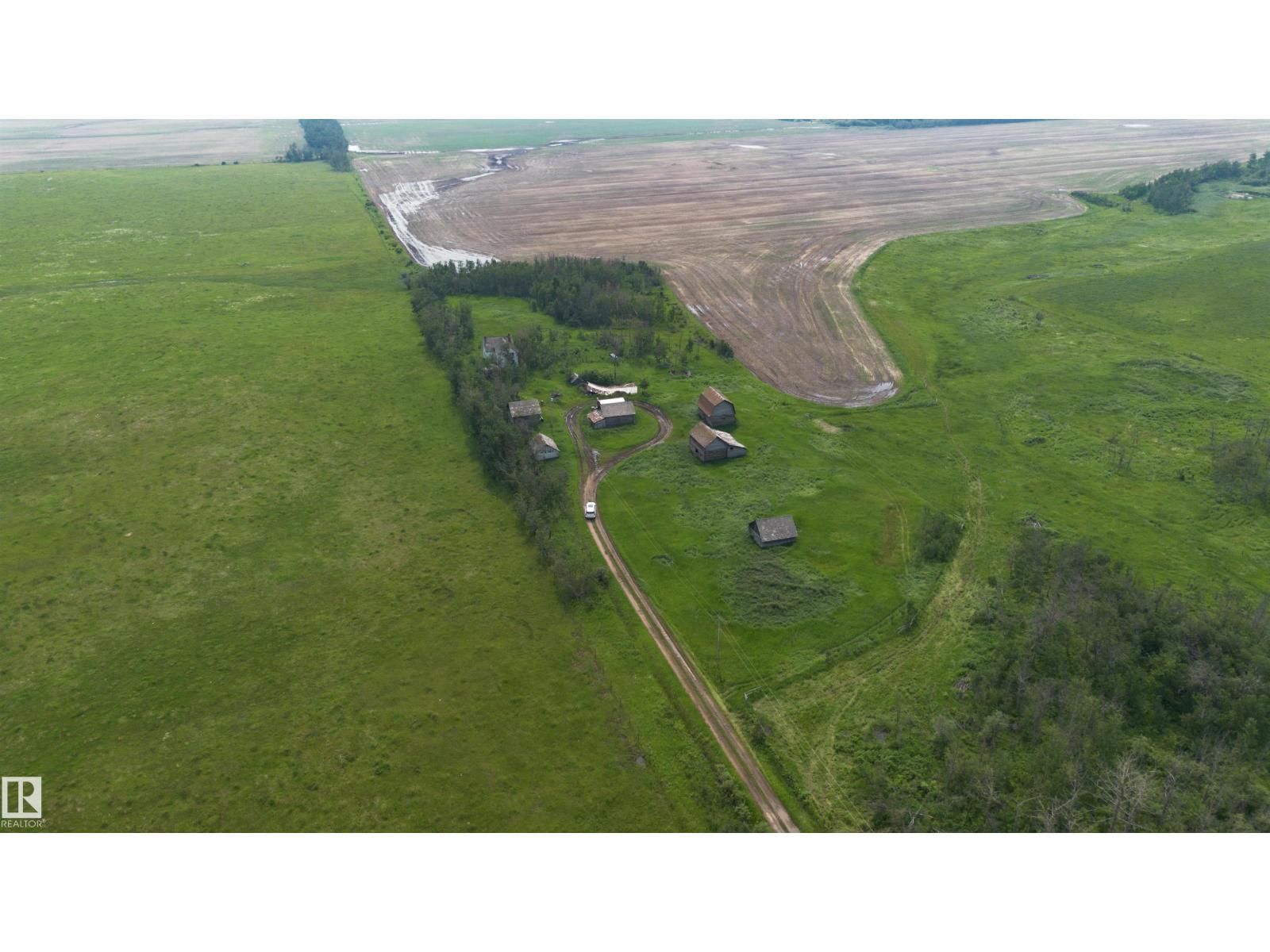 24217 TWP RD 592, Rural Westlock County, Alberta T0G 2J0