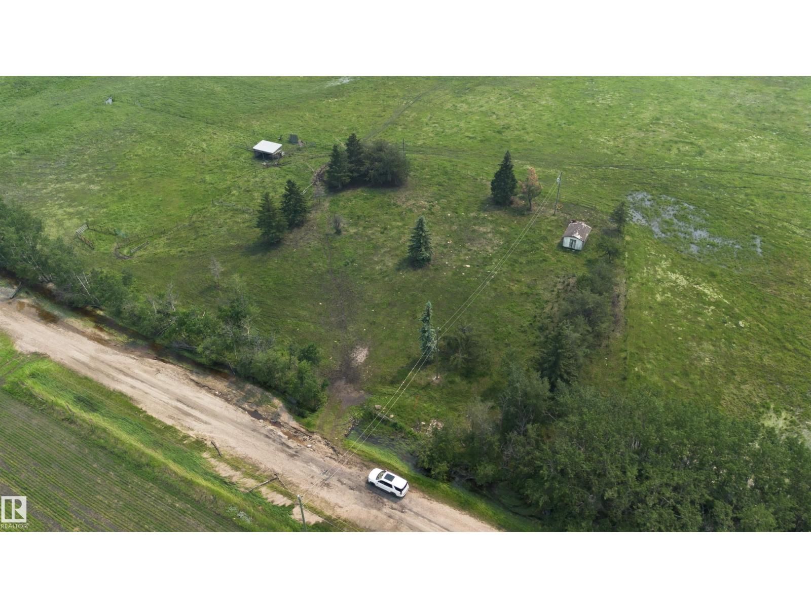 242xx TWP RD 592, Rural Westlock County, Alberta T0G 2J0