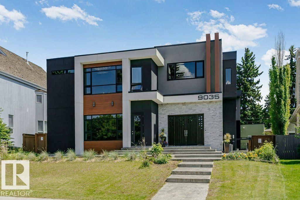 9035 SASKATCHEWAN DR, Edmonton, Alberta T6G 2B2