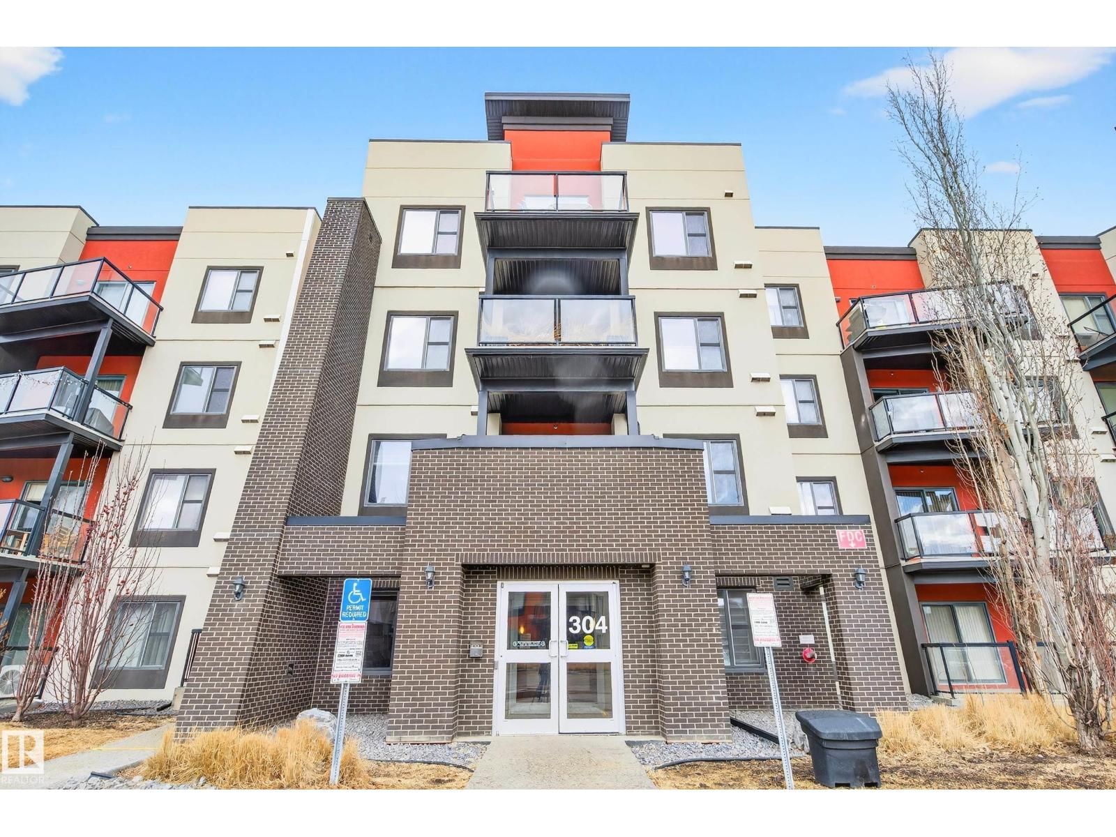 125 AMBLESIDE LINK LI, Edmonton, Alberta T6W 0V2