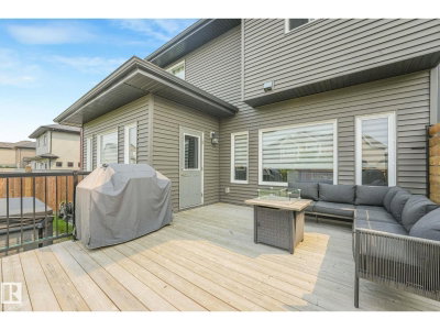 556 MERLIN LANDING LD | Edmonton Alberta | Slide Image Six