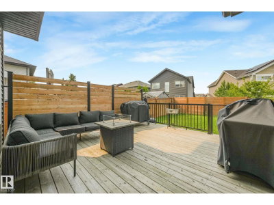 556 MERLIN LANDING LD | Edmonton Alberta | Slide Image Seven