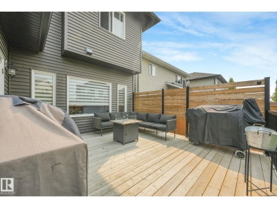 556 MERLIN LANDING LD | Edmonton Alberta | Slide Image Eight