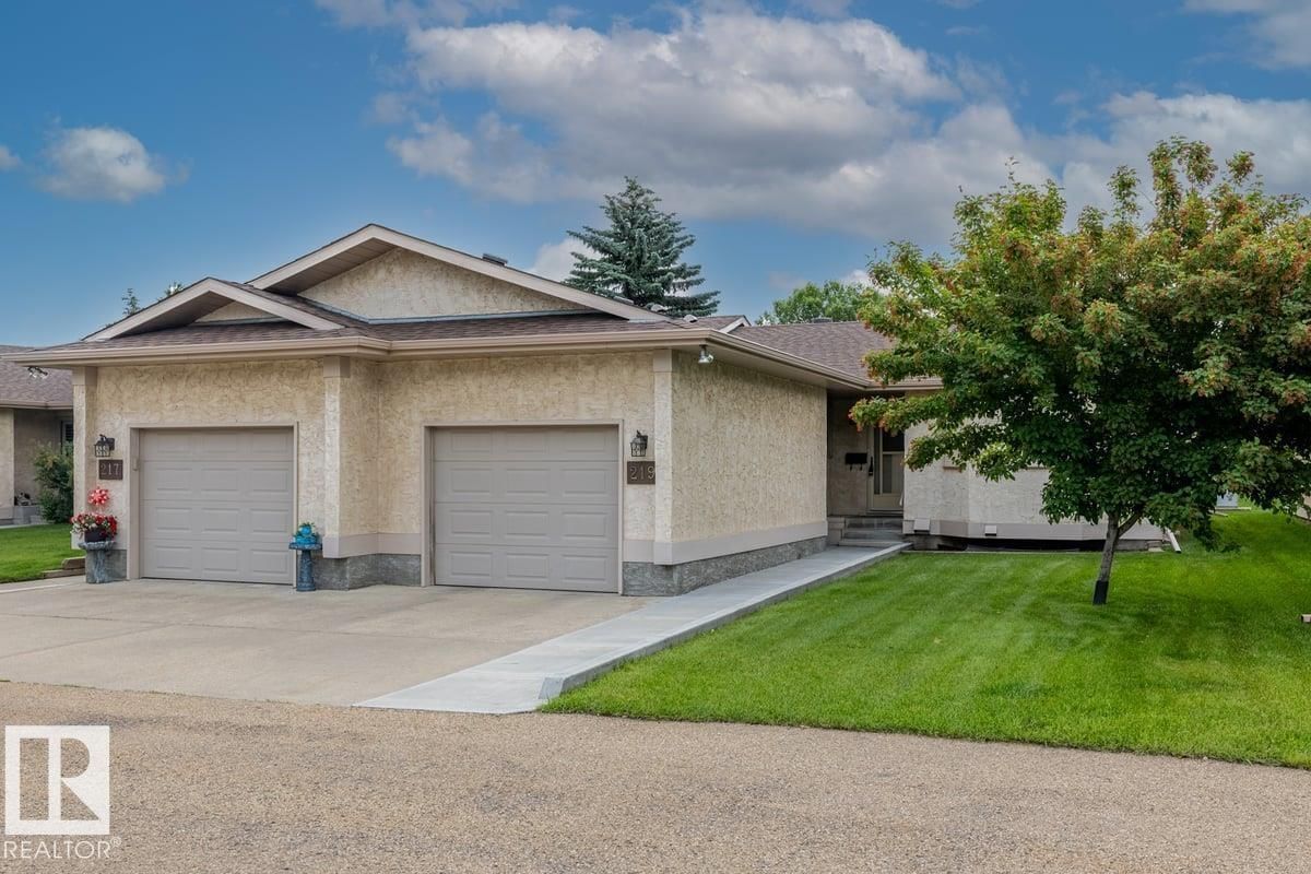219 KNOTTWOOD RD, Edmonton, Alberta T6K 4B9