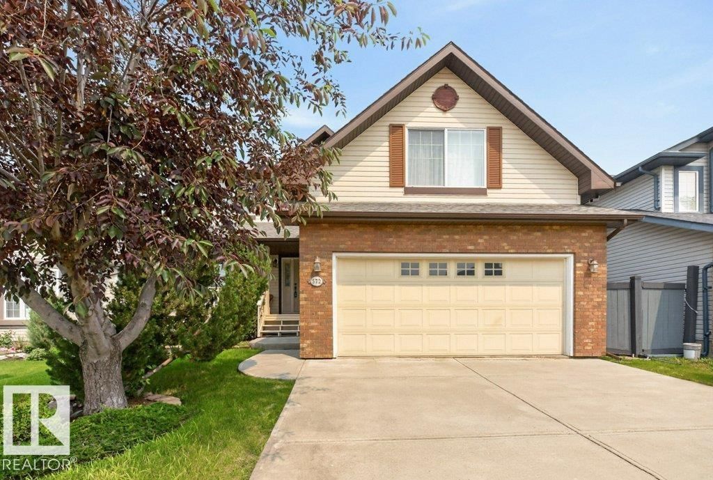 572 BYRNE CR, Edmonton, Alberta T6W 1E7