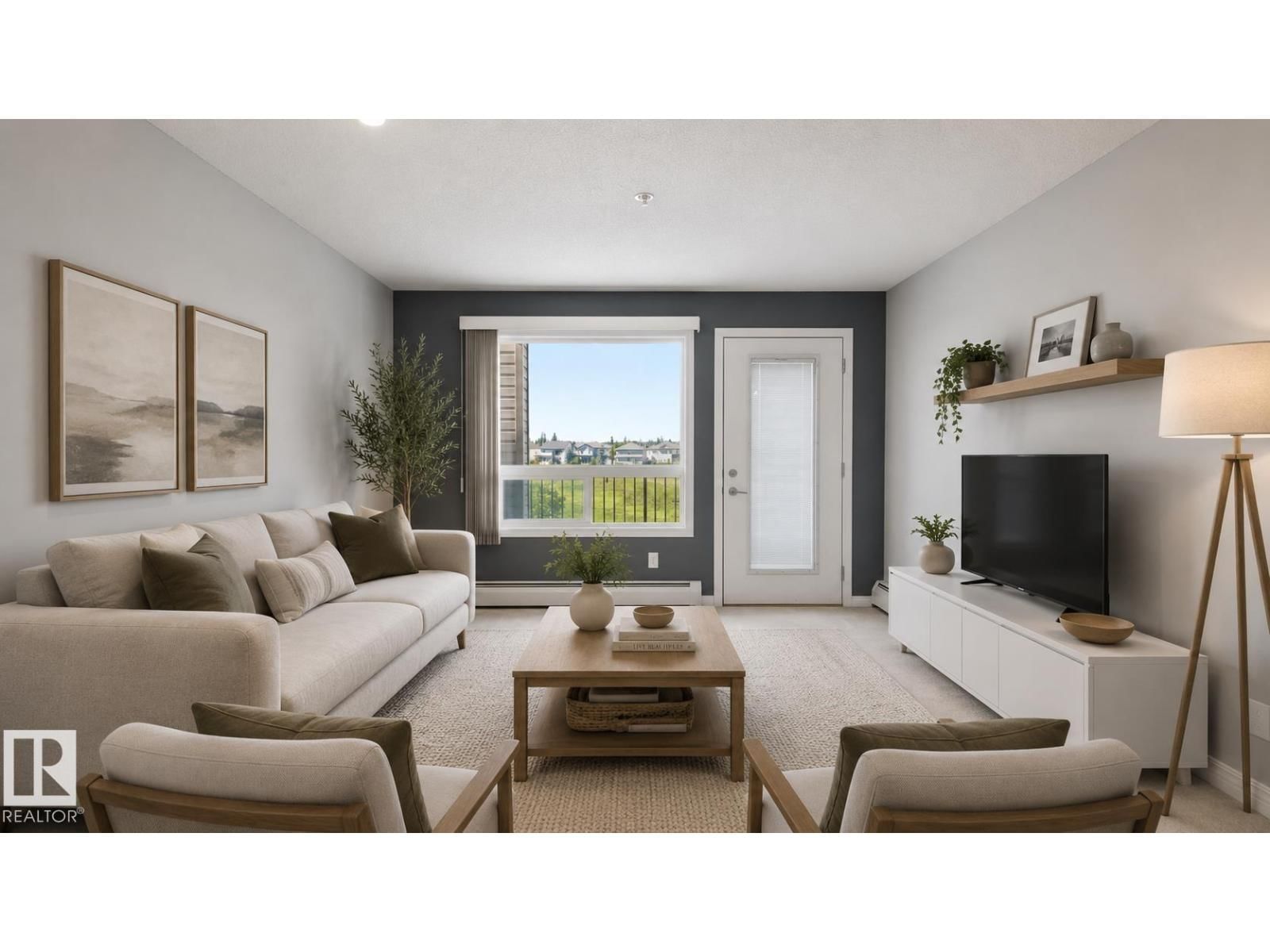 7319 SOUTH TERWILLEGAR DR, Edmonton, Alberta T6R 0M2