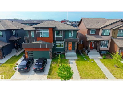 1457 KESWICK DR | Edmonton Alberta | Slide Image Thirty-three