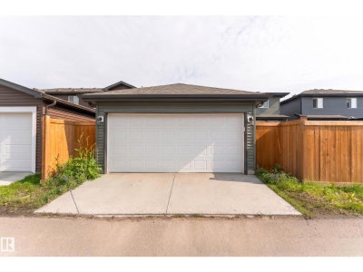 1457 KESWICK DR | Edmonton Alberta | Slide Image Six