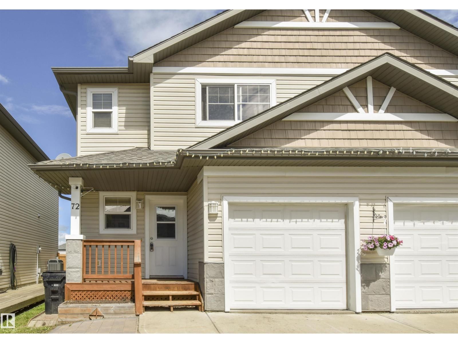 72 Hartwick LD, Spruce Grove, Alberta T7X 0A5