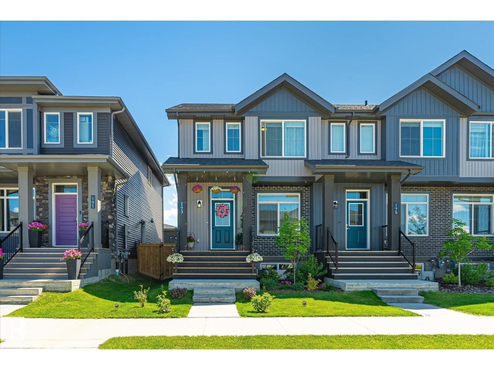 173 Kinglet BV, Edmonton, Alberta T5S 0S6