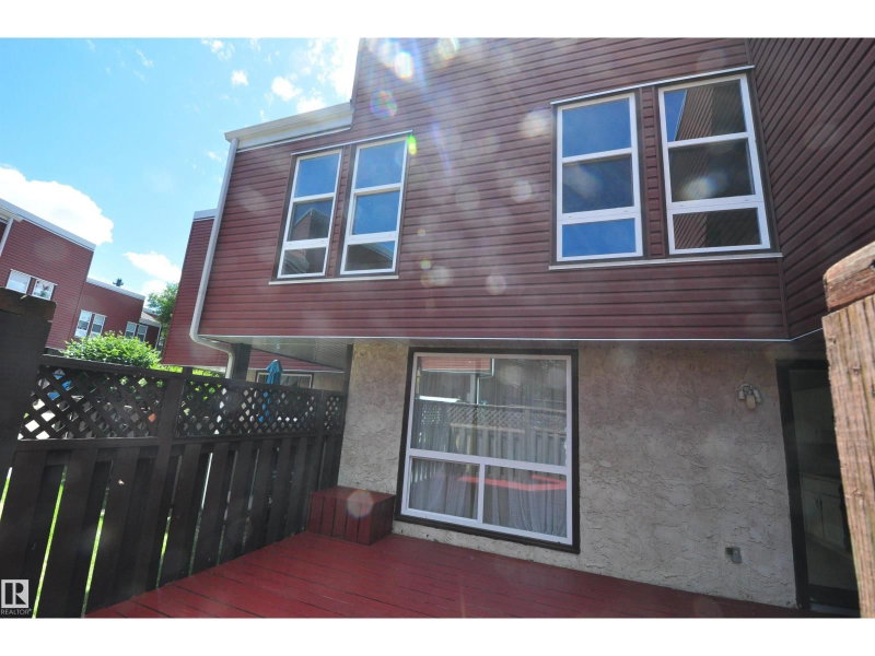 617 MILLBOURNE RD E NW Edmonton Alberta, T6X 3N3 - 3 Bedrooms Condo For Sale