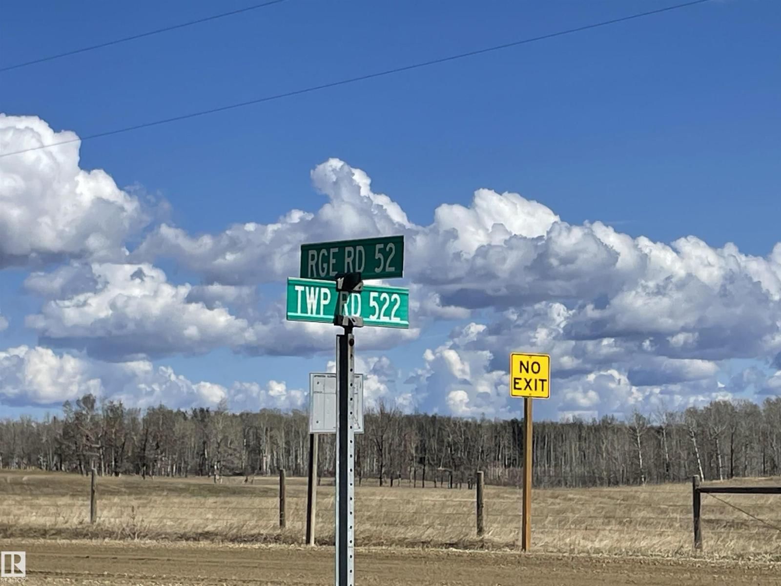 2 TWP 522 Range Road, Rural Parkland County, Alberta T0A 2K0