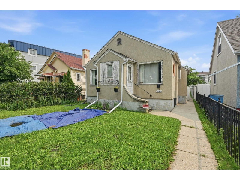 11325 101 ST Edmonton Alberta, T5G 2A6 - 2 Bedrooms Home For Sale