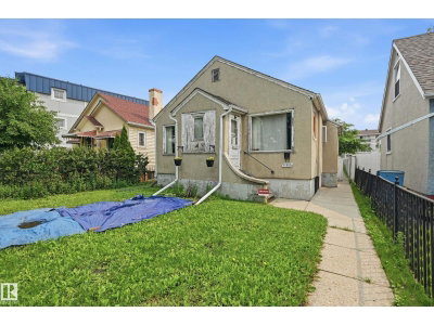 11325 101 ST | Edmonton Alberta | Slide Image One