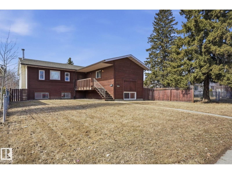 12340 ST ALBERT TR Edmonton Alberta, T5L 4G8 - 5 Bedrooms Home For Sale