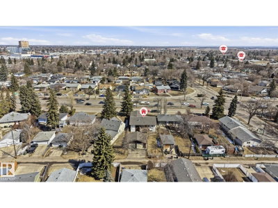 12340 ST ALBERT TR | Edmonton Alberta | Slide Image Forty