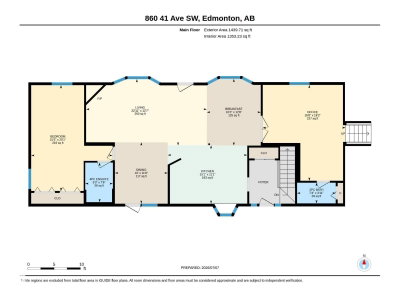 860 41 AV | Edmonton Alberta | Slide Image Sixty-six
