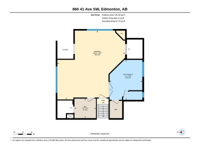 860 41 AV | Edmonton Alberta | Slide Image Sixty-seven