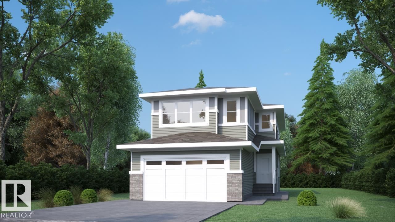 1866 EATON WD, Edmonton, Alberta T6M 3R3