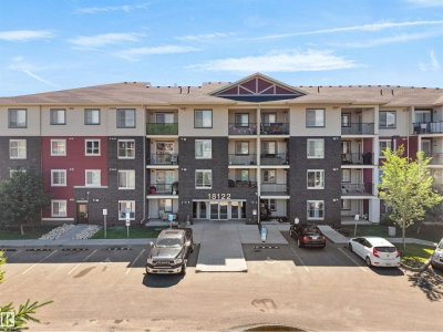 410 18122 77 ST NW | Edmonton Alberta | Slide Image Two