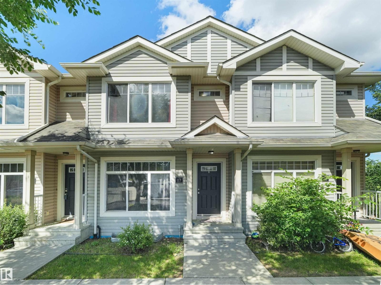 17 - 6032 38 AV NW