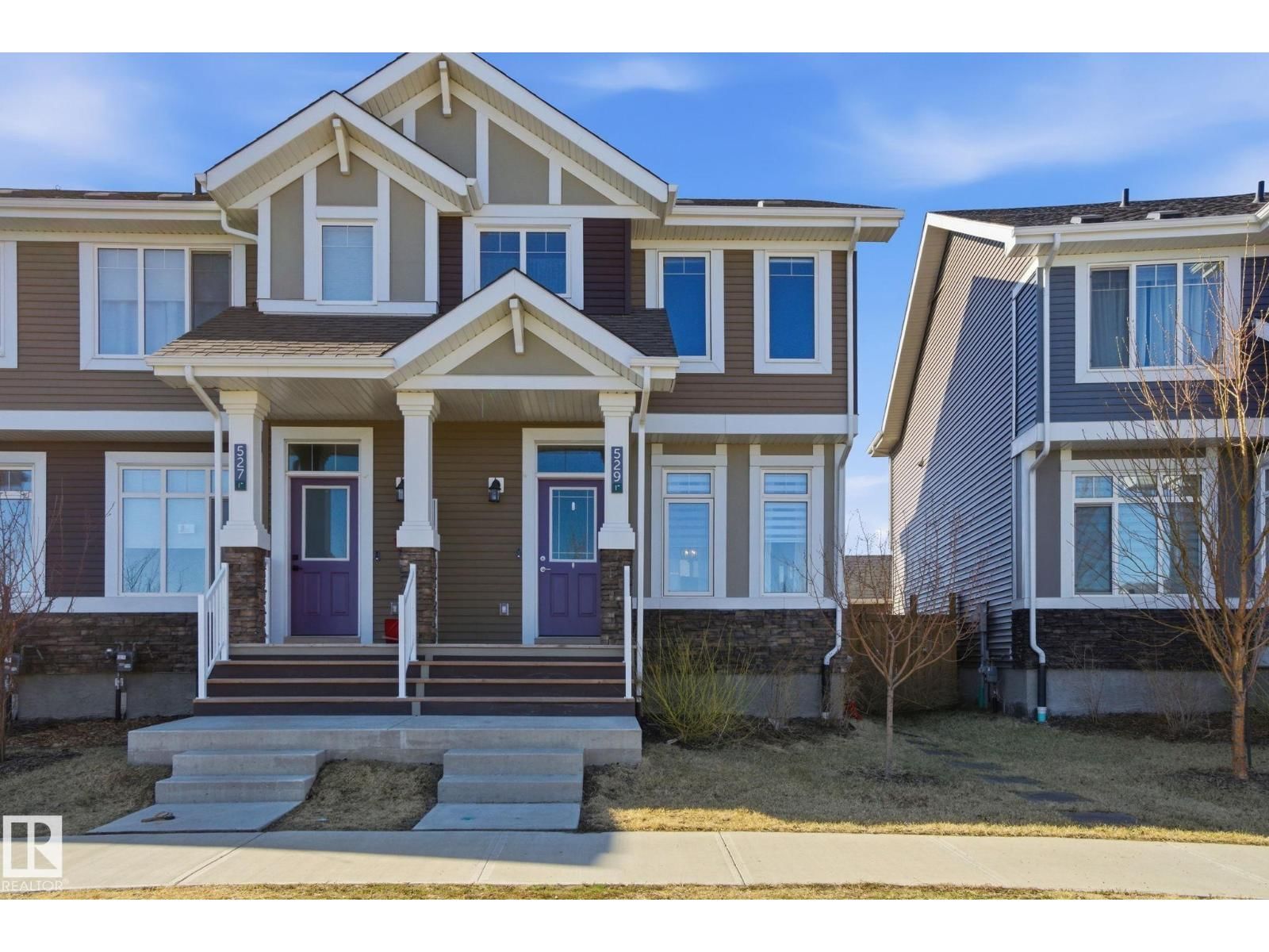 529 GLENRIDDING RAVINE DR