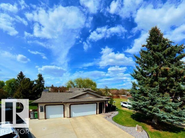 4118 46 ST, Beaumont, Alberta T4X 1G1