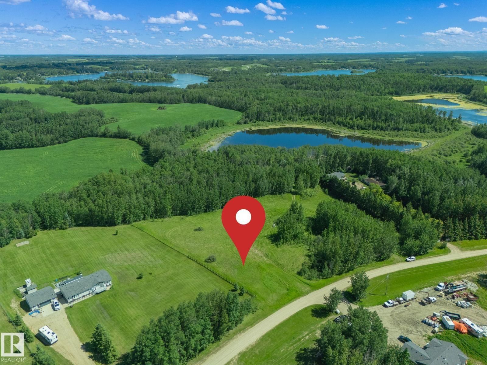 52229 RGE ROAD 25, Rural Parkland County, Alberta T7Y 2M3