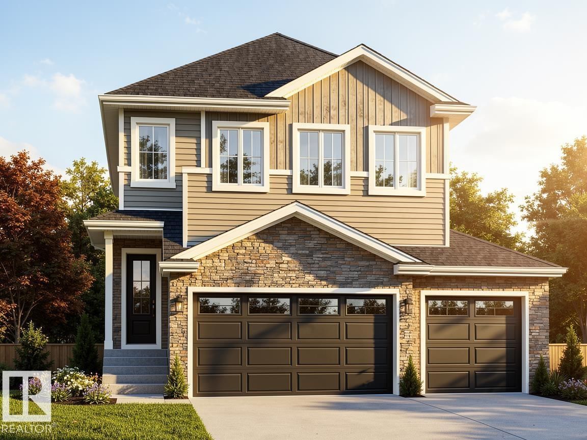 66 Mockingbird CR, Fort Saskatchewan, Alberta T8L 3Z0