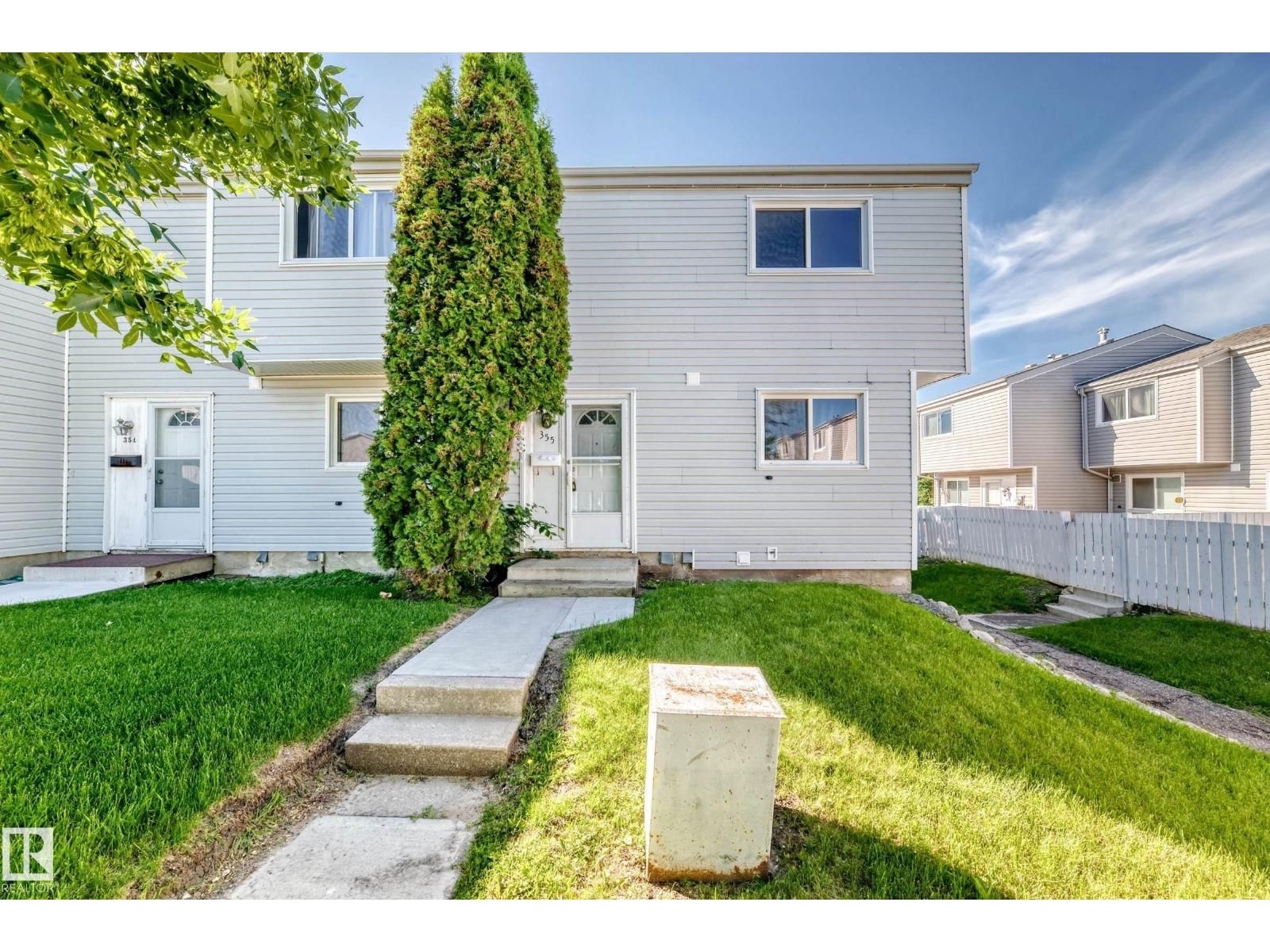 355 Northgate Terrace, Edmonton, Alberta T5E 3E3