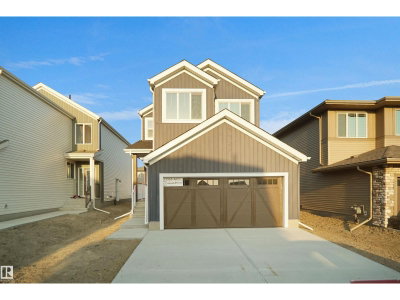 17715 7 ST | Edmonton Alberta | Slide Image Two